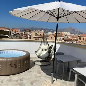  Maison d'hôtes Sicily House 4.0