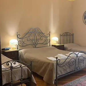  Maison d'hôtes Laura Affittacamere