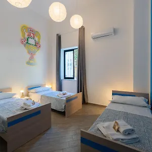 Guest house Cortile Dei Giusti - Combo, Palermo